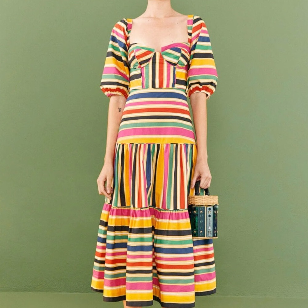 Farm Rio Dress XS